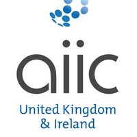 AIIC UK & Ireland(@aiic_uk) 's Twitter Profile Photo