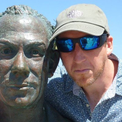 SatiricalPoet20's profile picture. Teacher, 'Writer', Twitter beginner