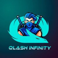 🐉QLASH Infinity🐉 (@qlash_infinity) 's Twitter Profile