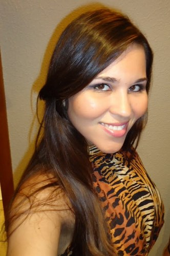 Nordestina com orgulho, Norte-riograndense com fervor e Natalense com amor!