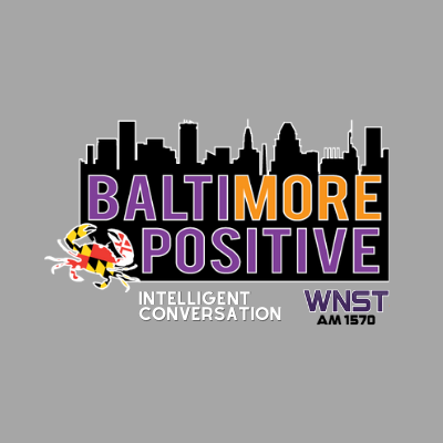 WNST Baltimore Positive