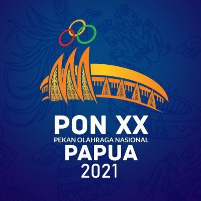 PON XX 2021 Papua