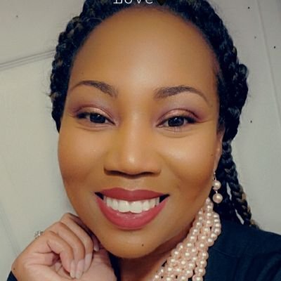 Evangelist 😇 Mother 👩‍👧Business Owner 💰 Singer🎤 YouTube Creator