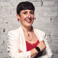 Mª José Cachafeiro (@laboticadetete) 's Twitter Profile