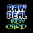 @RawDealIndyCard