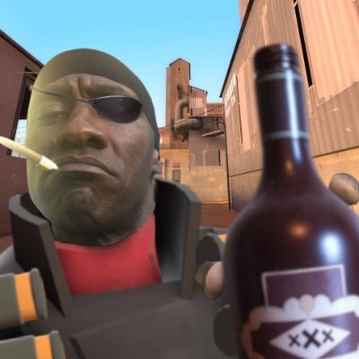 Daily dose of Team Fortress 2