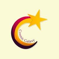 Cosmic Galaxy 🌠 (@cosmicgalaxybs) 's Twitter Profile Photo Cosmic Galaxy 🌠 (@cosmicgalaxybs) 's Twitter Profile Photo