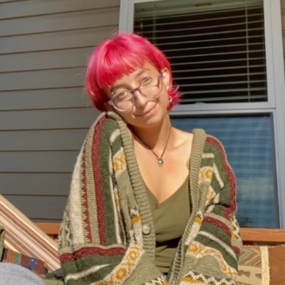 oliviadelgandio's profile picture. 