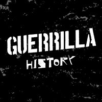Guerrilla History Pod(@guerrilla_pod) 's Twitter Profile Photo