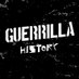 Guerrilla History Pod (@guerrilla_pod) Twitter profile photo