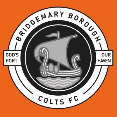 Official Twitter account of Bridgemary Borough Colts. Frank and Pat Marsden Challenge Cup Winner 19/20