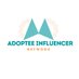 AdopteeInfluencers (@adopteenetwork) Twitter profile photo AdopteeInfluencers (@adopteenetwork) Twitter profile photo