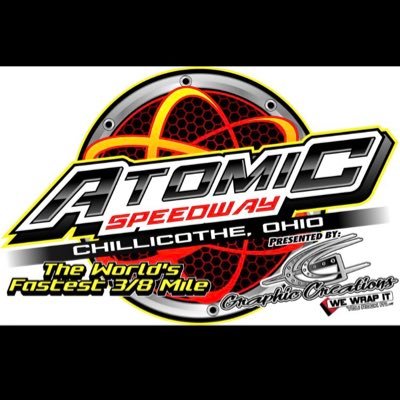 Atomic Speedway