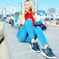 Isa Luján (@isalujn1) 's Twitter Profile