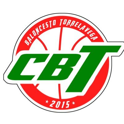 Baloncesto en Torrelavega. Club de formación masculino y femenino, de Babybasket a Sénior. #SomosCBT 💚❤️