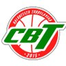 CBTorrelavega's profile picture. Baloncesto en Torrelavega. Club de formación masculino y femenino, de Babybasket a Sénior. #SomosCBT 💚❤️