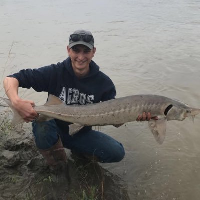 MSc student in Animal Science at the U of S