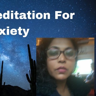 Reiki practitioner and my meditation channel is called 