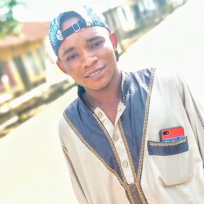 Abeferichie1's profile picture. 