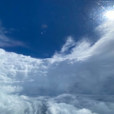 CHSStormTracker's profile picture. 