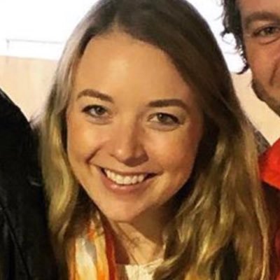 laurabmanning's profile picture. 