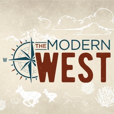 ModernWestPod Profile Picture