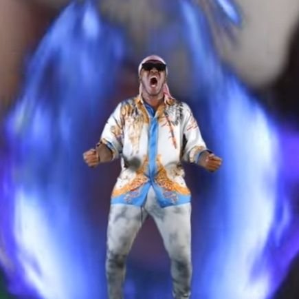 Cybergeass's profile picture. 