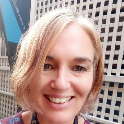 NicolaMartinTL's profile picture. Ace integrator of ICT into education, addicted to reading, gadgets and keeping up with everything to do with technology. Adobe campus leader.