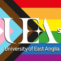 UEA Staff Pride(@UEAStaffPride) 's Twitter Profile Photo