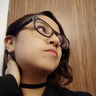 conchitasaori's profile picture. A pathological people pleaser.