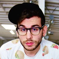 Jake Roper (@jakerawr) 's Twitter Profile Photo Jake Roper (@jakerawr) 's Twitter Profile Photo