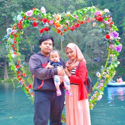 Hadi_yanto6's profile picture. My swety baby ^^salsa nadira^^