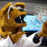 Lions Talk Science (@sciencelions) 's Twitter Profile Photo