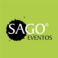Sago Eventos®(@SagoEventos) 's Twitter Profile Photo