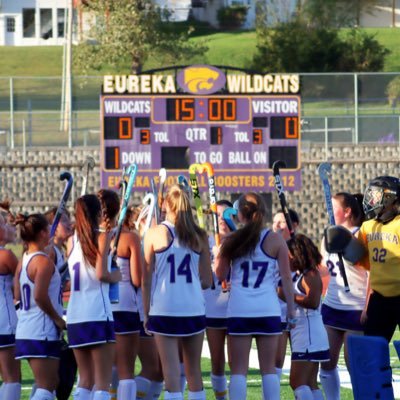 Eureka High School Field Hockey — St. Louis, MO