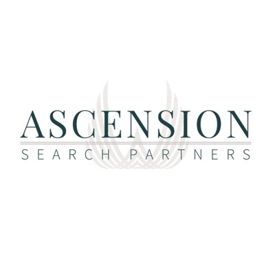 Ascension Search Partners Profile