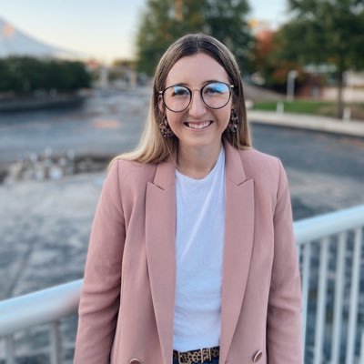 HeatherHolly_77's profile picture. University of Tennessee Alum