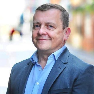 JournoMacaskill's profile picture. Journalist