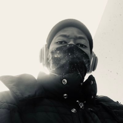 SDrkseid's profile picture. Tweet for my own good