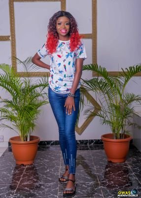 It's been God all the way 🥰🥰🥰🙏🙏🙏🙏🙏🙏🙏🙏. Forever thankful