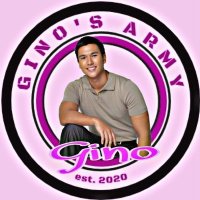 Gino’s Army (@ginoroquearmy) 's Twitter Profile Photo Gino’s Army (@ginoroquearmy) 's Twitter Profile Photo
