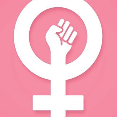 We support women in the work place and make sure they get the recognition they deserve.