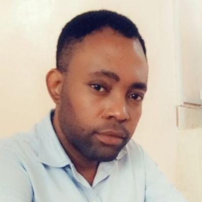 'm an Event Planner and also WEB Developer MIS, University of Ibadan, Oyo state. Nigeria