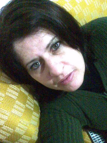 SO EU SOU EU