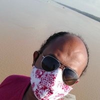 JOHN RAJKUMAR DONDAPATI (@djohnrajkumar) 's Twitter Profile