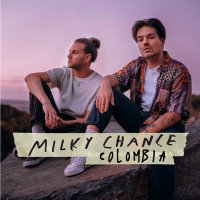 Milky Chance Colombia(@MilkyChanceCO) 's Twitter Profile Photo