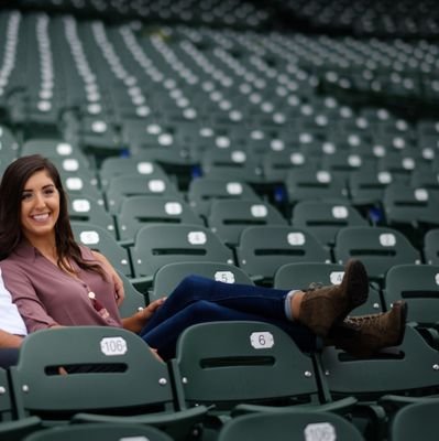 MariaSapienza's profile picture. 