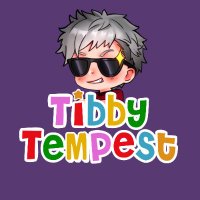 TibbyTempest(@TibbyTempest) 's Twitter Profile Photo