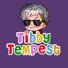 TibbyTempest's profile picture. He/Him Adult,
Your Dad's 3rd favourite Streamer,
Feet Pic Merchant,
Passionate Lover,
Fierce Fighter,
Will Slut for Snacks.