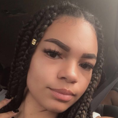 ButlerBreck's profile picture. IG: Breck_butler | activist | creative